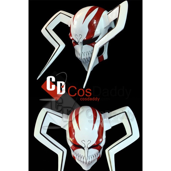 Bleach Kurosaki Ichigo Whole Hollow Mask