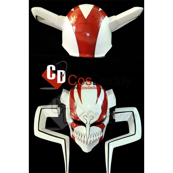 Bleach Kurosaki Ichigo Whole Hollow Mask