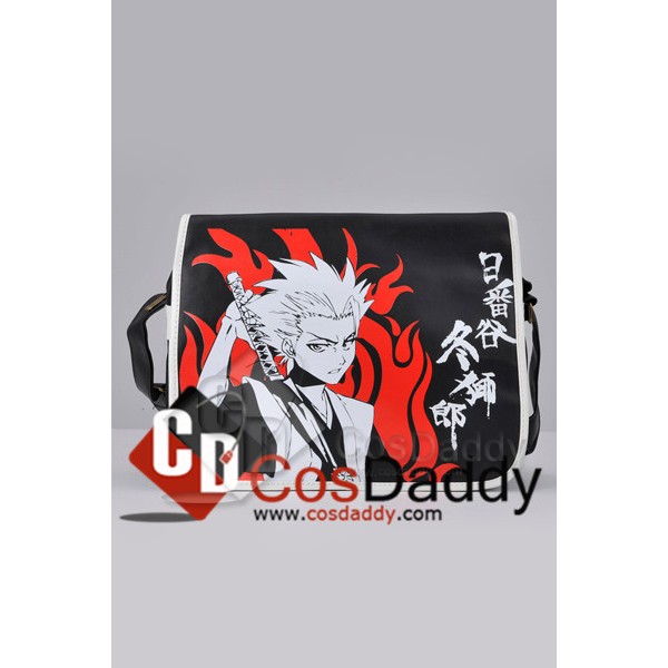 Bleach Toshiro Hitsugaya Shoulder Bag Messenger Bag