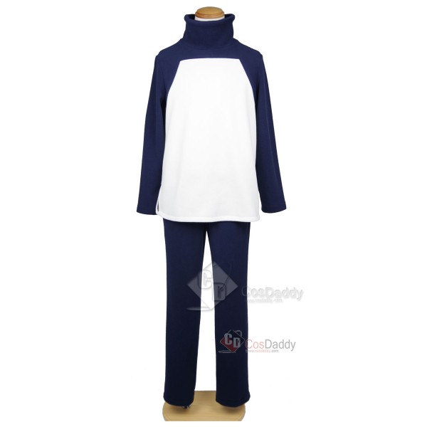 Blood Blockade Battlefront Leonard Watch Cosplay Costume