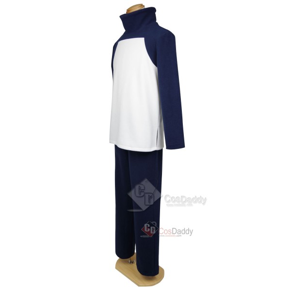 Blood Blockade Battlefront Leonard Watch Cosplay Costume