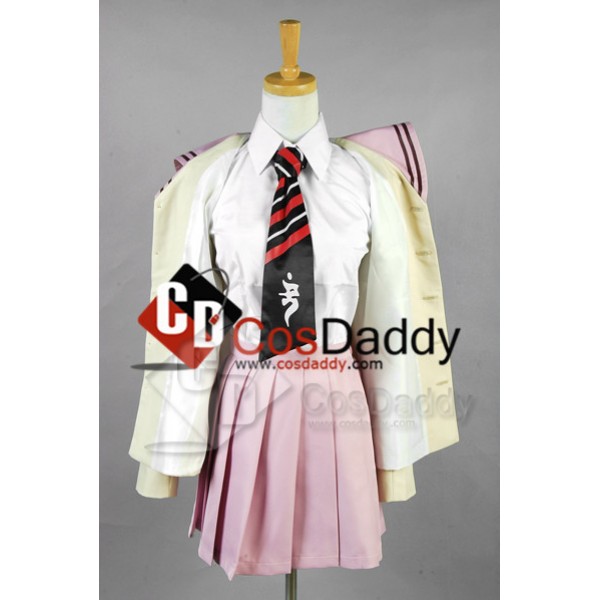 Blue Exorcist Ao no Exorcist Kamiki Izumo Cosplay Costume