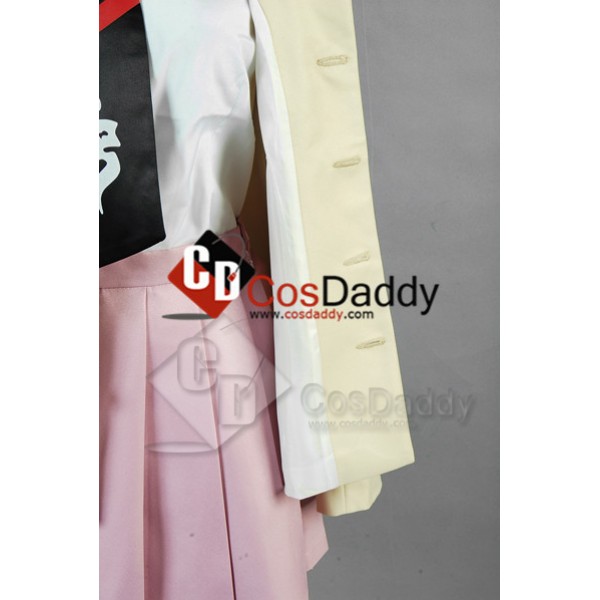Blue Exorcist Ao no Exorcist Kamiki Izumo Cosplay Costume