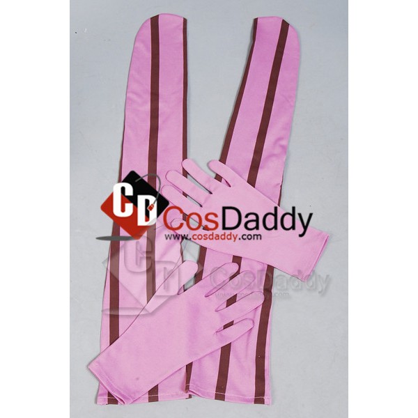 Blue Exorcist Ao no Exorcist Mephisto Pheles Cosplay Costume 