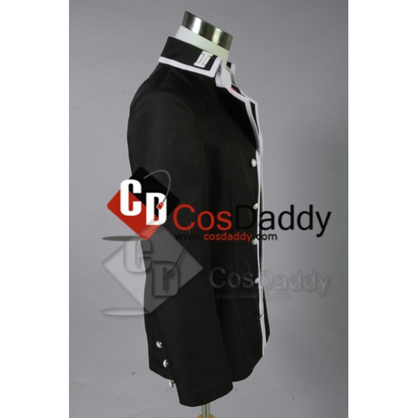 Blue Exorcist Ao no Exorcist Okumura Rin Cosplay Costume 