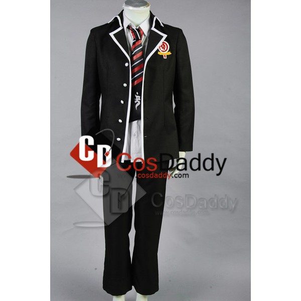 Blue Exorcist Ao no Exorcist Okumura Rin Cosplay C...