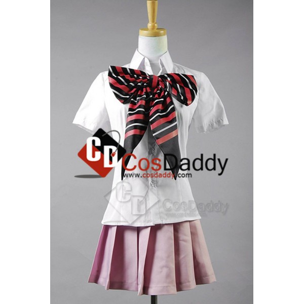Blue Exorcist Ao no Exorcist Shiemi Moriyama Cosplay Costume