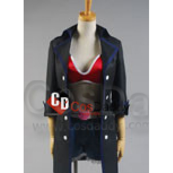 Blue Exorcist Ao no Exorcist Shura Kirigakure Cosplay Costume