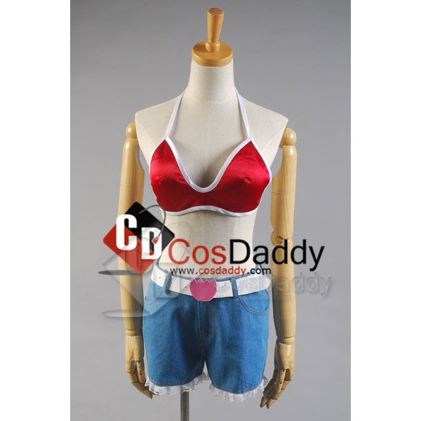 Blue Exorcist Ao no Exorcist Shura Kirigakure Cosplay Costume