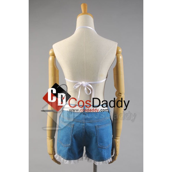 Blue Exorcist Ao no Exorcist Shura Kirigakure Cosplay Costume