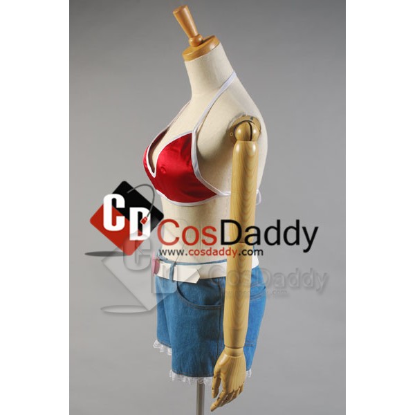 Blue Exorcist Ao no Exorcist Shura Kirigakure Cosplay Costume