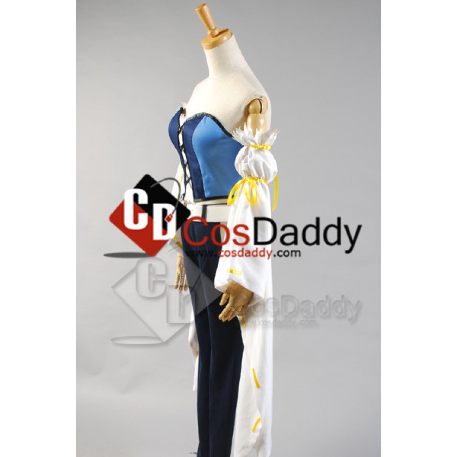 BRAVE10 BRAVE 10 Anastasia Cosplay Costume BRAVE10 BRAVE 10 Anastasia Cosplay Costume