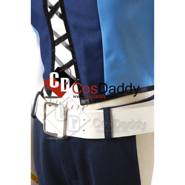 BRAVE10 BRAVE 10 Anastasia Cosplay Costume 