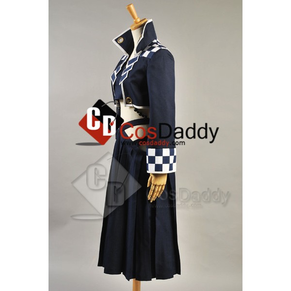 BRAVE10 BRAVE 10 Un No Rokurou Cosplay Costume