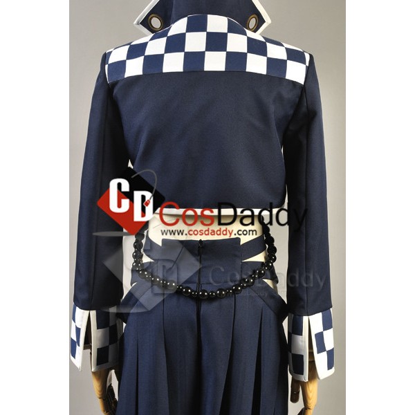 BRAVE10 BRAVE 10 Un No Rokurou Cosplay Costume