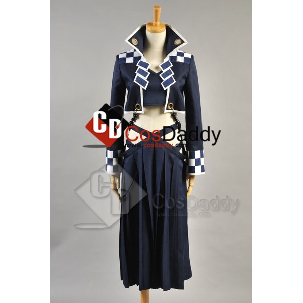 BRAVE10 BRAVE 10 Un No Rokurou Cosplay Costume