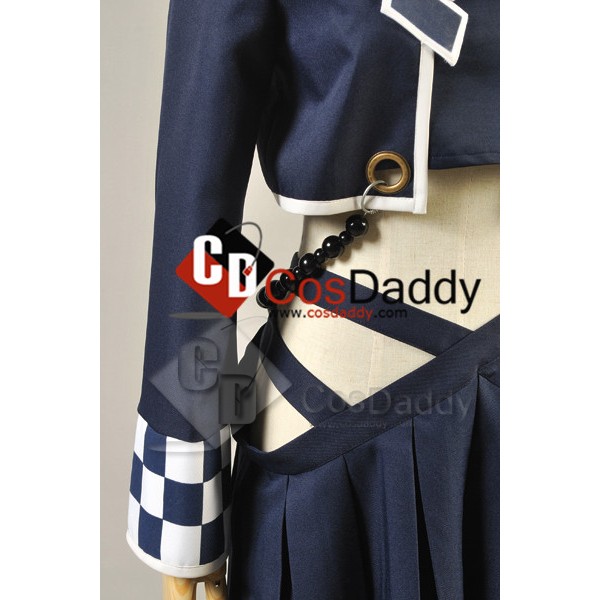 BRAVE10 BRAVE 10 Un No Rokurou Cosplay Costume