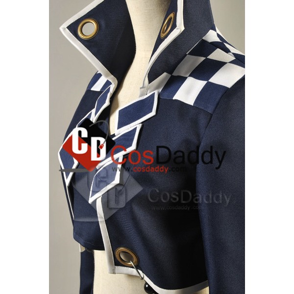 BRAVE10 BRAVE 10 Un No Rokurou Cosplay Costume