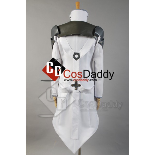 BRAVE10 BRAVE 10 Yuri Kamanosuke Cosplay Costume 