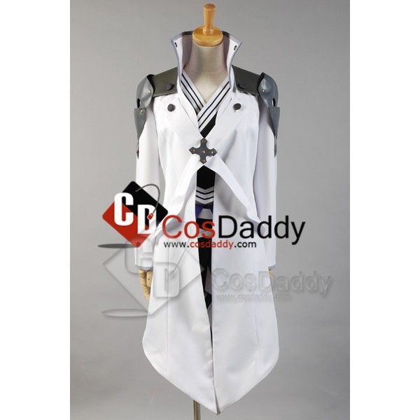 BRAVE10 BRAVE 10 Yuri Kamanosuke Cosplay Costume 