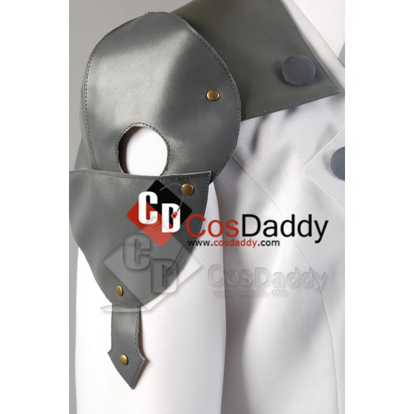 BRAVE10 BRAVE 10 Yuri Kamanosuke Cosplay Costume 