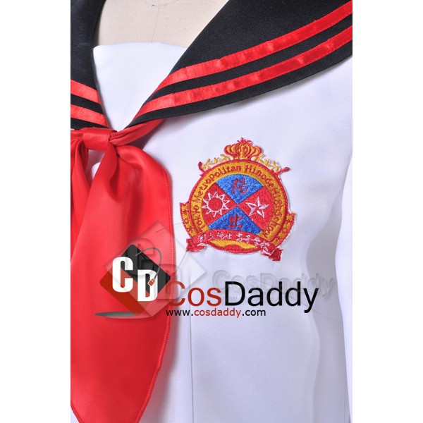 BROTHERS CONFLICT EMA Cosplay Costume