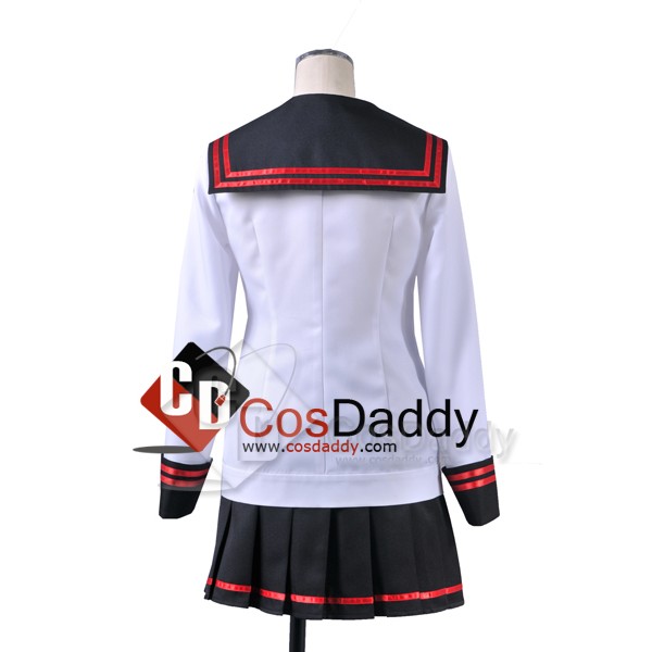 BROTHERS CONFLICT EMA Cosplay Costume