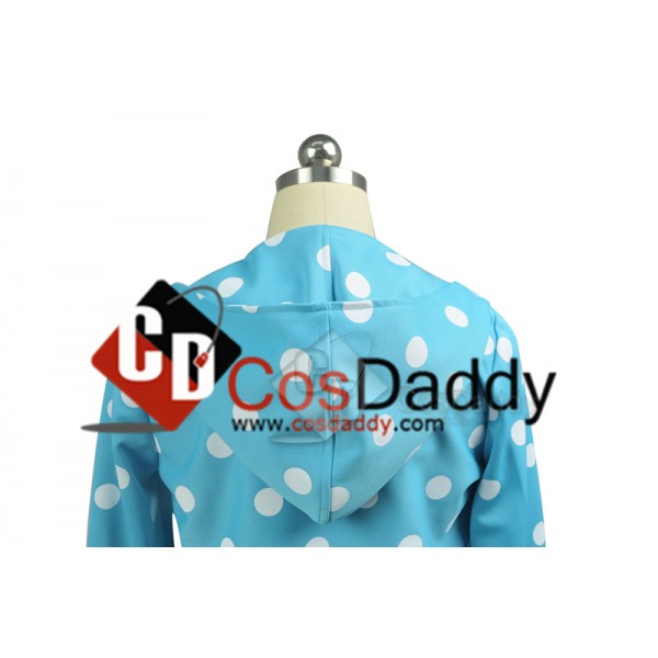 BROTHERS CONFLICT LOUIS Cosplay Costume