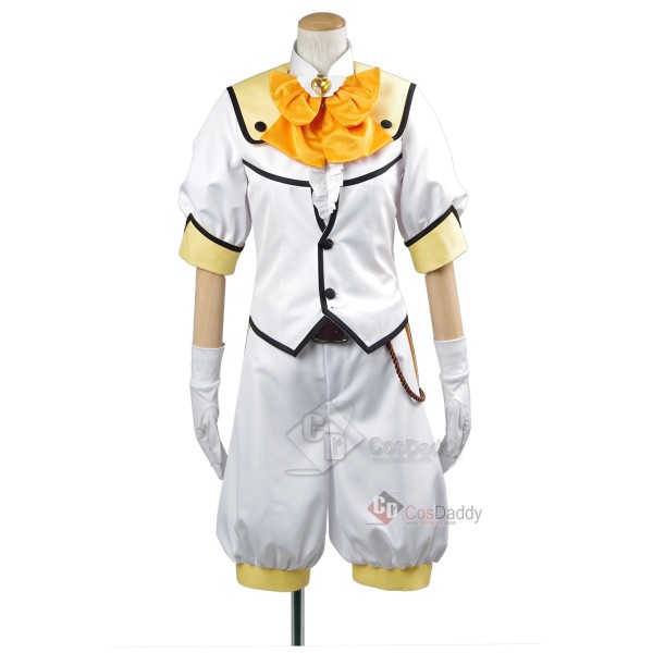 Cute High Earth Defense Club LOVE! Defense Club Io...