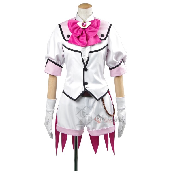 Cute High Earth Defense Club LOVE! Defense Club Ry...
