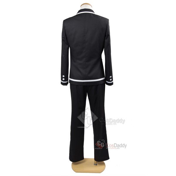 Cute High Earth Defense Club LOVE! Defense Club Uniform Cosplay Costume