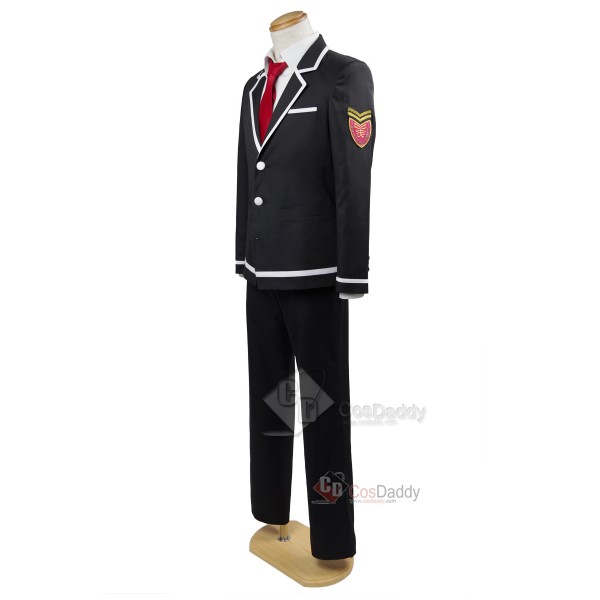 Cute High Earth Defense Club LOVE! Defense Club Uniform Cosplay Costume