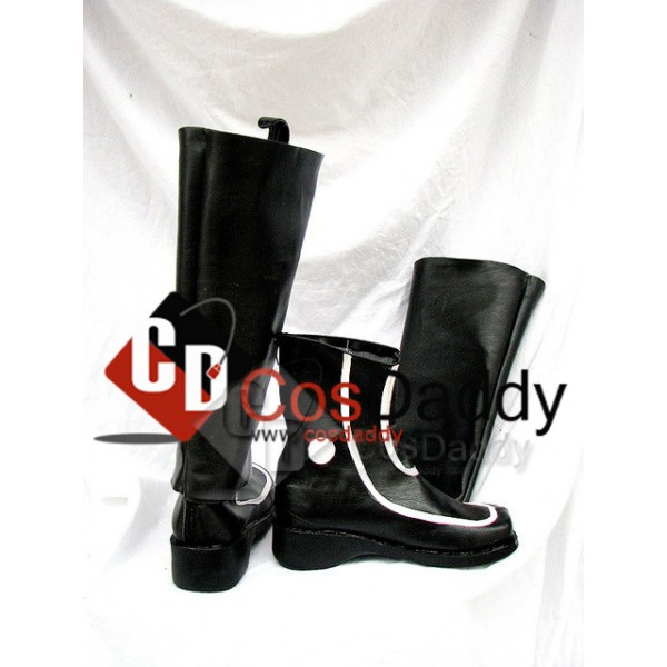 D.Gray-man Miranda Lotto Cosplay Boots Custom Made