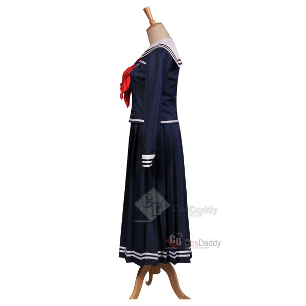 Danganronpa Tōko Fukawa Cosplay Costume