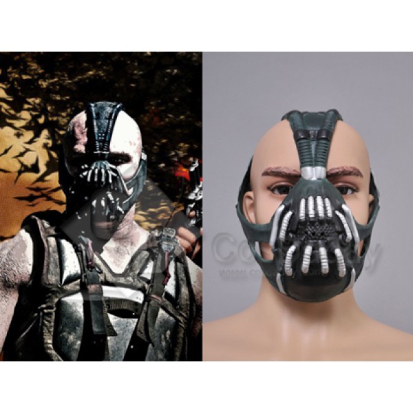 Dark Knight Batman Bane Mask