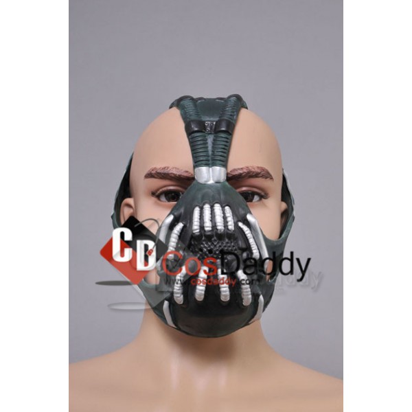 Dark Knight Batman Bane Mask