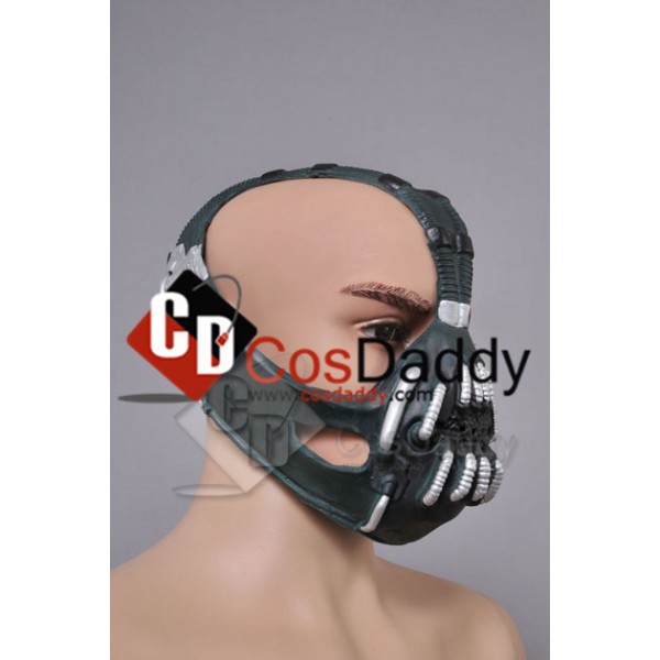 Dark Knight Batman Bane Mask