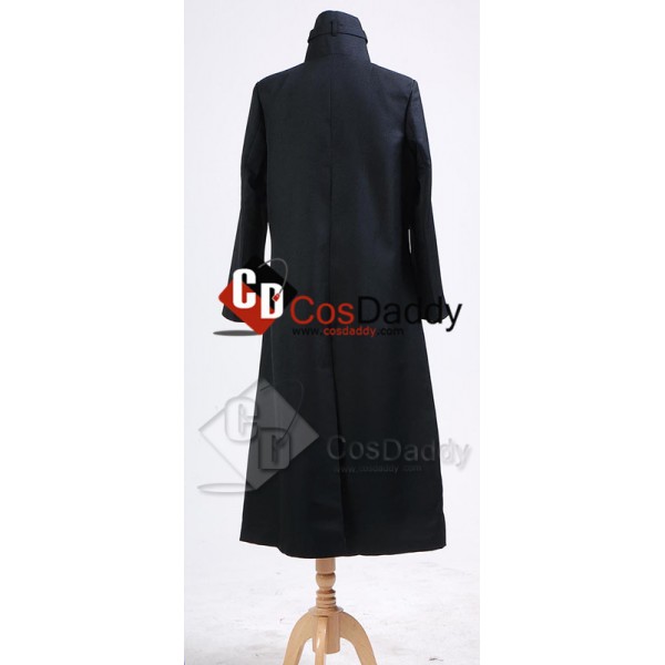 Darker Than Black Hei Cosplay Outfit Jacket Cosplay Costume