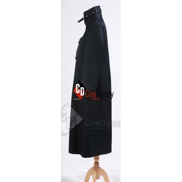 Darker Than Black Hei Cosplay Outfit Jacket Cosplay Costume