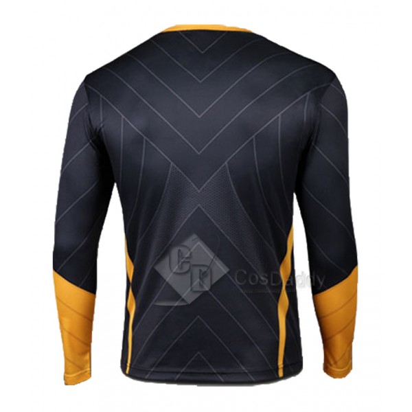 DC The Flash T shirt Tee Short Sleeves