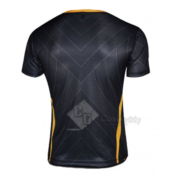 DC The Flash T shirt Tee Short Sleeves