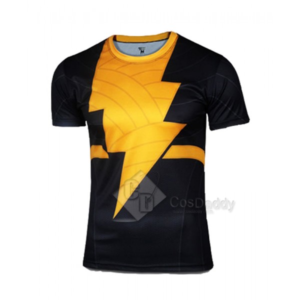 DC The Flash T shirt Tee Short Sleeves