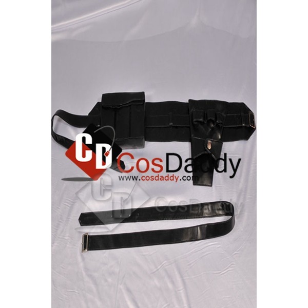 Dishonored Corvo Attano Cosplay Grey Cosplay Costume