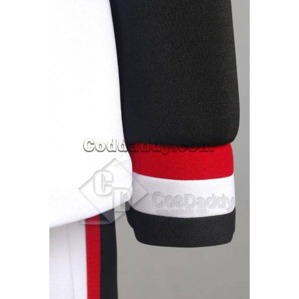 Kuroko's Basketball SEIRIN Uniform Cosplay Costume