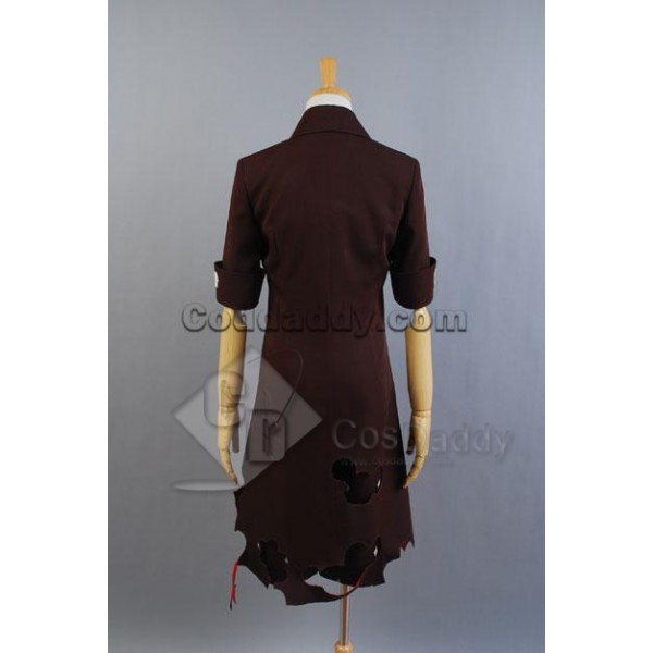 Blue Exorcist Ao no  Exorcist Amaimon Earth King Cosplay Costume