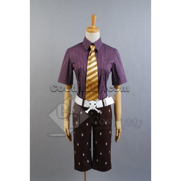 Blue Exorcist Ao no  Exorcist Amaimon Earth King Cosplay Costume