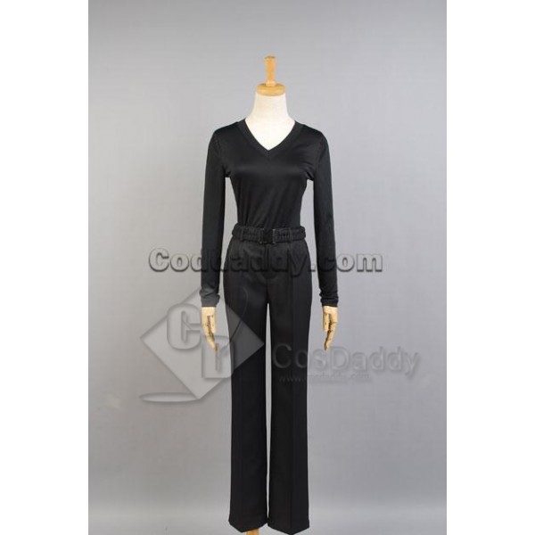 Sword Art Online Kazuto Kirigaya Cosplay Costume 