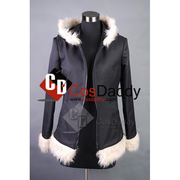DuRaRaRa Izaya Orihara Coat Cosplay Costume