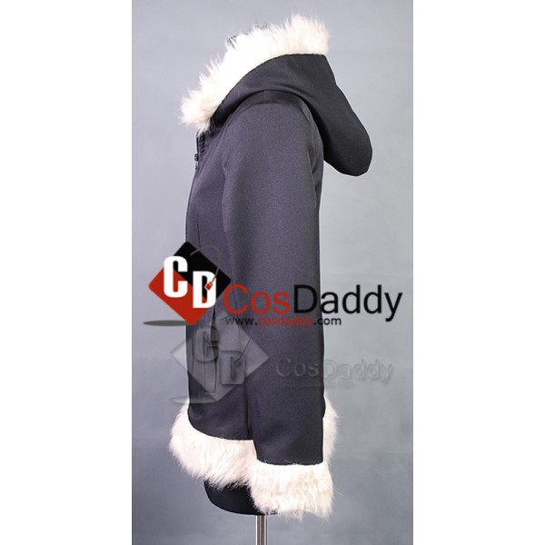 DuRaRaRa Izaya Orihara Coat Cosplay Costume