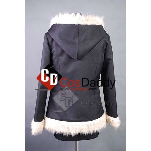 DuRaRaRa Izaya Orihara Coat Cosplay Costume